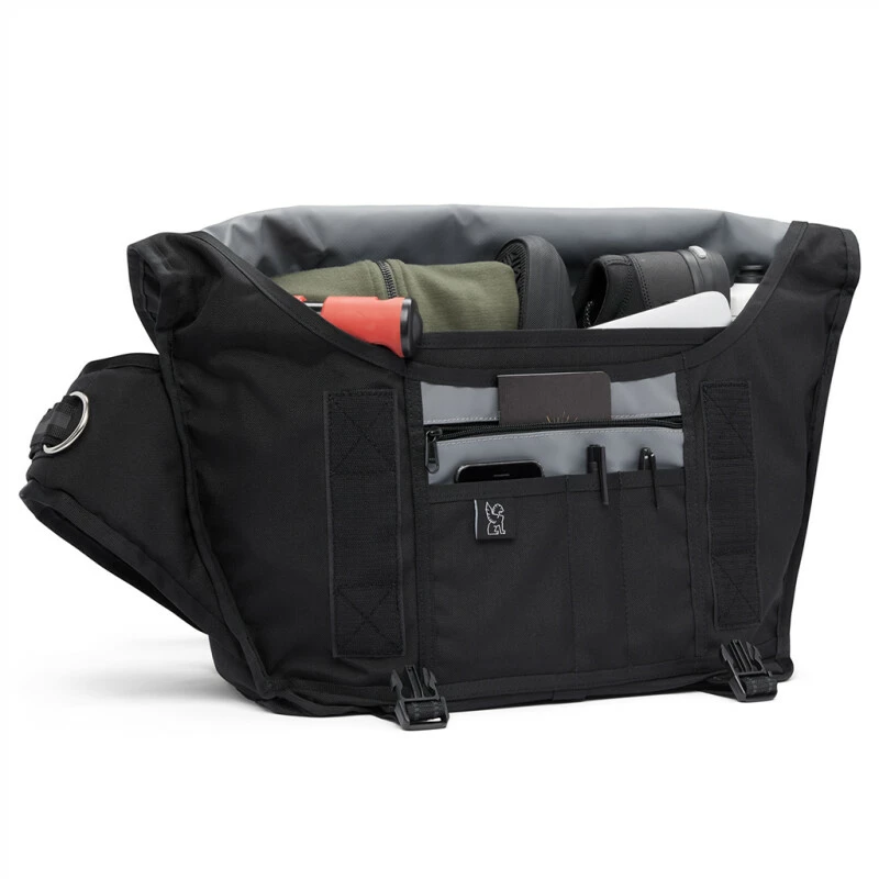 Chrome Citizen Black 4 Chrome Citizen Black – Bild 2