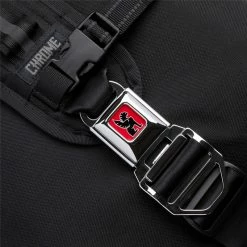 Chrome Citizen Black 7 Chrome Citizen Black -Fahrradladen chrome citizen black3