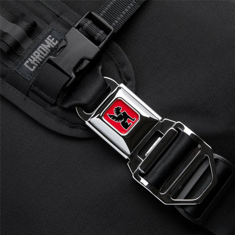 Chrome Citizen Black 5 Chrome Citizen Black – Bild 3