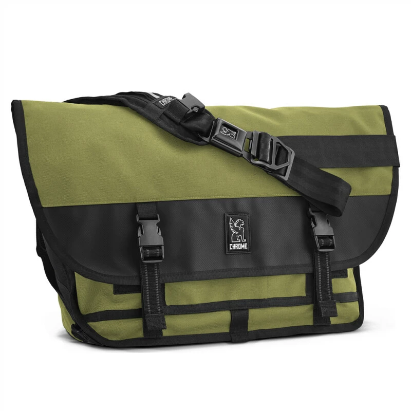 Chrome Citizen Olive Branch 3 Chrome Citizen Olive Branch