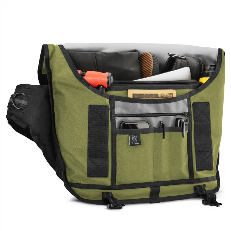 Chrome Citizen Olive Branch 4 Chrome Citizen Olive Branch – Bild 2