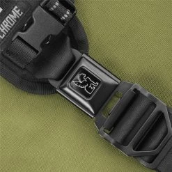 Chrome Citizen Olive Branch 7 Chrome Citizen Olive Branch -Fahrradladen chrome citizen olive branch3