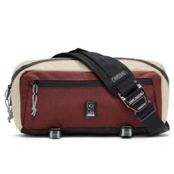 Chrome Mini Kadet Brick Tan