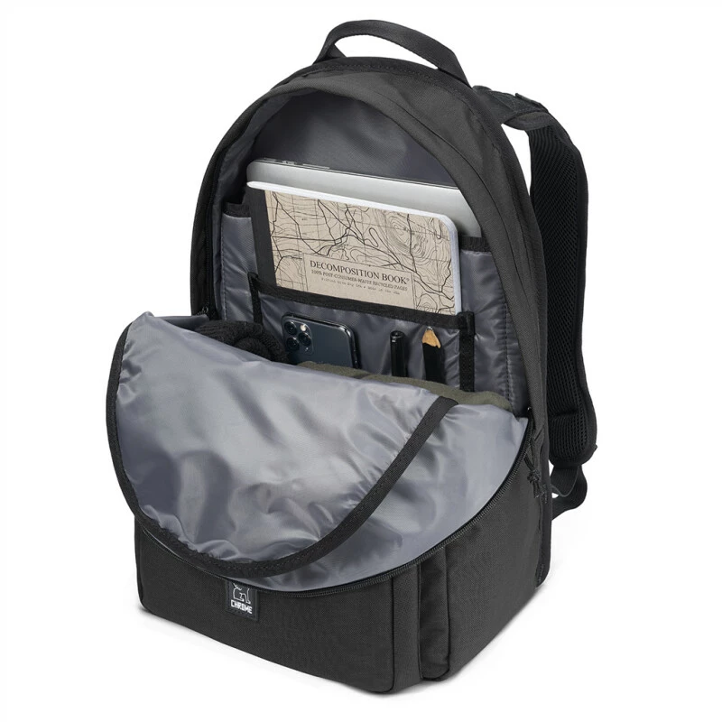 Chrome Naito Pack Black 4 Chrome Naito Pack Black – Bild 2