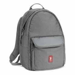 Chrome Naito Pack Smoke