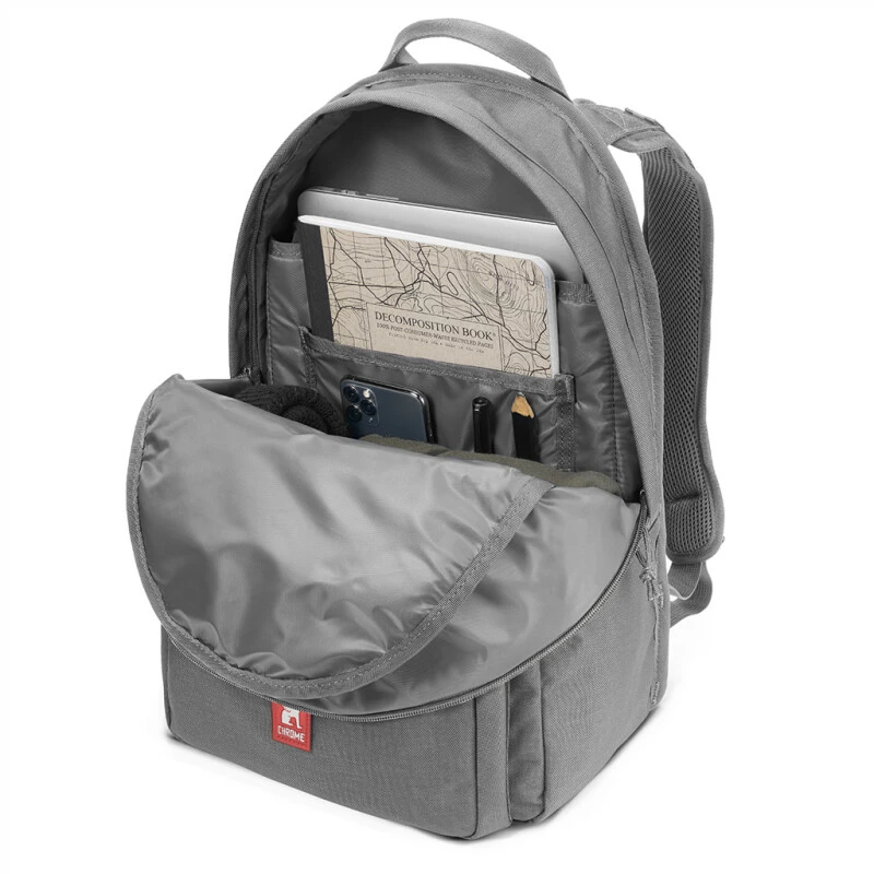 Chrome Naito Pack Smoke 4 Chrome Naito Pack Smoke – Bild 2