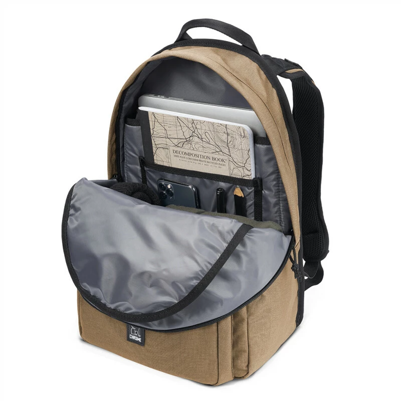 Chrome Naito Pack Stone Grey Black 4 Chrome Naito Pack Stone Grey Black – Bild 2