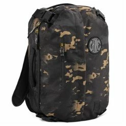 Chrome Summoner Pack Ravenwood Camo