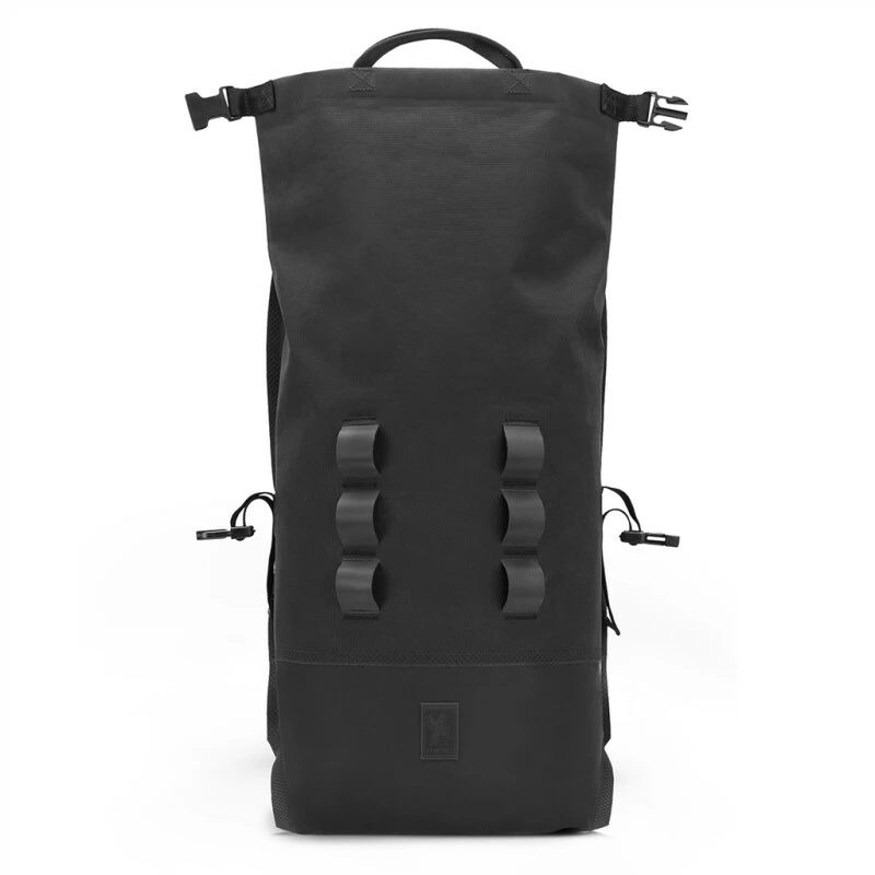 Chrome Urban Ex 2.0 Rolltop 20L Black 4 Chrome Urban Ex 2.0 Rolltop 20L Black – Bild 2