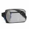 Chrome Ziptop Waistpack Night Fog -Fahrradladen chrome ziptop waistpack night fog