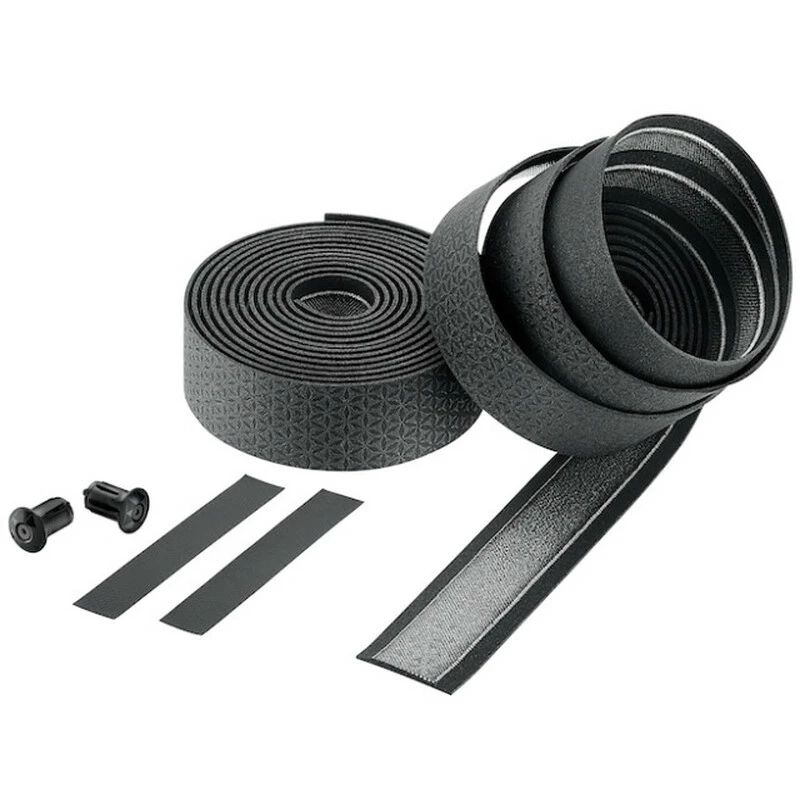 Ciclovation Lenkerband Featherlite, Matte Finish Feather, Rubber Based, 2.5mm, 2000 X 30mm 3 Ciclovation Lenkerband Featherlite, Matte Finish Feather, Rubber Based, 2.5mm, 2000 X 30mm