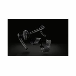 Ciclovation Lenkerband Leather Touch Diamond, Diamond Black, PU Based, 3.0mm, 2000 X 30mm 8 Ciclovation Lenkerband Leather Touch Diamond, Diamond Black, PU Based, 3.0mm, 2000 X 30mm -Fahrradladen ciclovation lenkerband leather touch diamond diamond black pu based 30mm 2000 x 30mm3