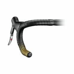 Ciclovation Lenkerband Leather Touch Fusion, Fusion Metallic Gold, PU Based, 3.0mm, 2000 X 30mm 7 Ciclovation Lenkerband Leather Touch Fusion, Fusion Metallic Gold, PU Based, 3.0mm, 2000 X 30mm -Fahrradladen ciclovation lenkerband leather touch fusion fusion metallic gold pu based 30mm 2000 x 30mm2