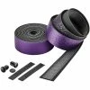 Ciclovation Lenkerband Leather Touch Metallic, Amethyst Purple, PU Based, 3.0mm, 2000 X 30mm 2 Ciclovation Lenkerband Leather Touch Metallic, Amethyst Purple, PU Based, 3.0mm, 2000 X 30mm -Fahrradladen ciclovation lenkerband leather touch metallic amethyst purple pu based 30mm 2000 x 30mm