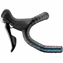 Ciclovation Lenkerband Leather Touch Metallic, Chameleon Violet Purple, PU Based, 3.0mm, 2000 X 30mm -Fahrradladen ciclovation lenkerband leather touch metallic chameleon violet purple pu based 30mm 2000 x 30mm2