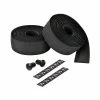 Ciclovation Lenkerband Silicone Touch, Black, Silicone Gel, 2.6mm, 2000 X 30mm -Fahrradladen ciclovation lenkerband silicone touch black silicone gel 26mm 2000 x 30mm