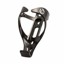 Clarks Bidonhalter Polycarbonate Schwarz