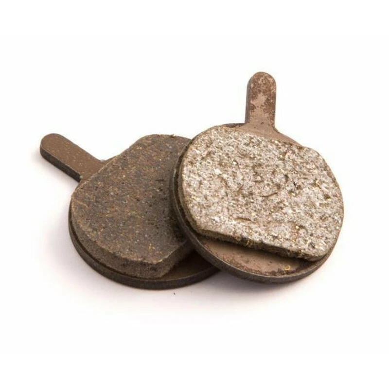 Clarks Bremsbelag 800C Disc, Organic, Magura 3 Clarks Bremsbelag 800C Disc, Organic, Magura