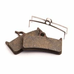 Clarks Bremsbelag 801C Disc, Organic, Shimano, Hope