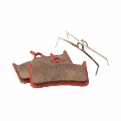 Clarks Bremsbelag 801C Disc, Sintered, Shimano, Hope