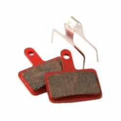 Clarks Bremsbelag 811C Disc, Sintered, Shimano, Tektro, Clarks, Quad