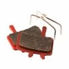 Clarks Bremsbelag 813C Disc, Sintered, Avid, Clarks -Fahrradladen clarks bremsbelag 813c disc sintered avid clarks