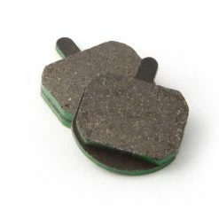 Clarks Bremsbelag 828C Disc, Organic, Hayes, Quad