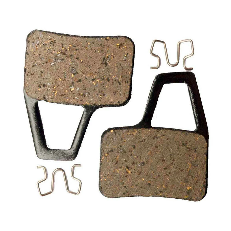 Clarks Bremsbelag 832C Disc, Sintered, Hayes 3 Clarks Bremsbelag 832C Disc, Sintered, Hayes