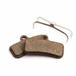 Clarks Bremsbelag 851C Disc, Organic, Shimano