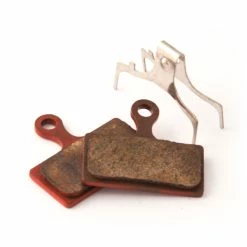 Clarks Bremsbelag 852C Disc, Sintered, Shimano, FSA, Clarks