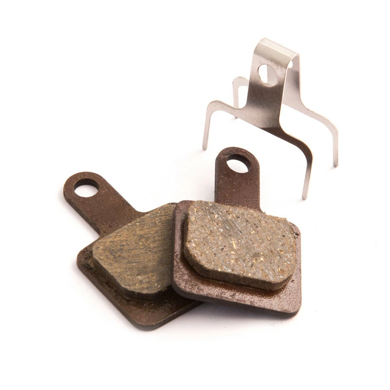 Clarks Bremsbelag 854C Disc, Organic, Tektro 3 Clarks Bremsbelag 854C Disc, Organic, Tektro