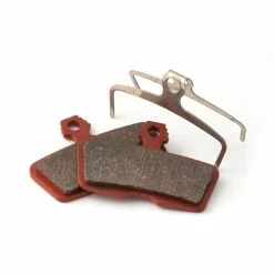 Clarks Bremsbelag 858C Disc, Sintered, Shimano, Avid, Sram