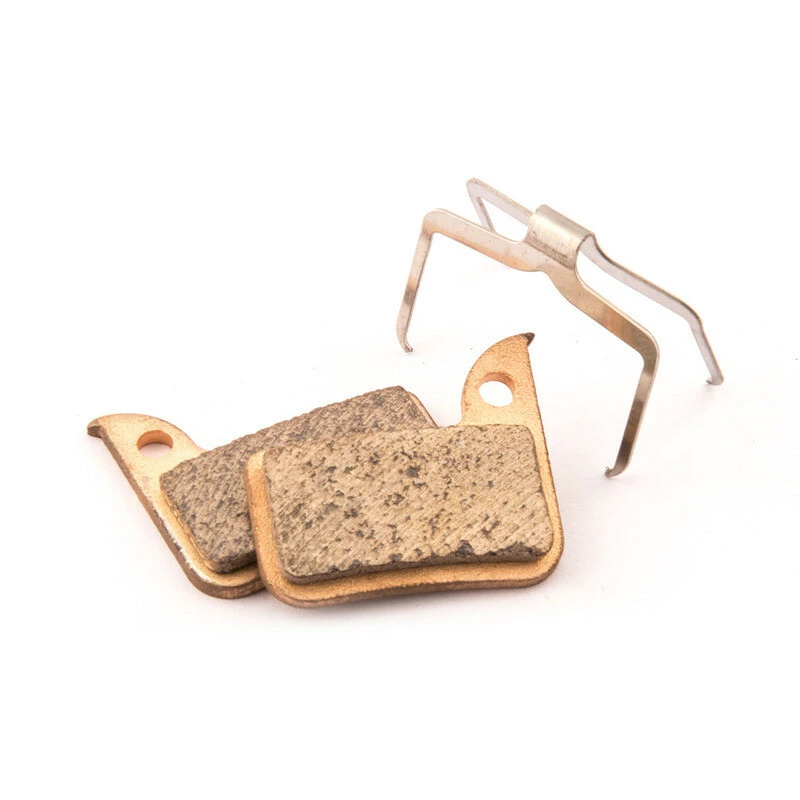 Clarks Bremsbelag 860C Disc, Sintered, Avid, Sram 3 Clarks Bremsbelag 860C Disc, Sintered, Avid, Sram