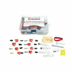 Clarks Bremsen Entl&uuml;ftungskit Universal