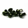 Clarks Bremsscheibenschraube Anodisiert 6 Stück, Grün 1 Clarks Bremsscheibenschraube Anodisiert 6 Stück, Grün -Fahrradladen clarks bremsscheibenschraube anodisiert 6 stueck gruen