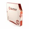 Clarks Schaltkabel Stainless 1.1mm Box 100 St&uuml;ck -Fahrradladen clarks schaltkabel stainless 11mm box 100 stueck