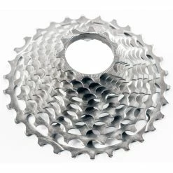Classified Cassette, 11 Speed, Silver, 11-30 7 Classified Cassette, 11 Speed, Silver, 11-30 -Fahrradladen classified cassette 11 speed silver 11 303