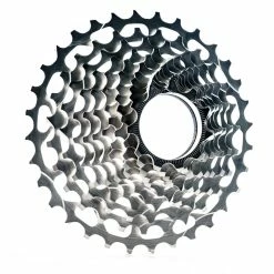 Classified Cassette, 11 Speed, Silver, 11-32