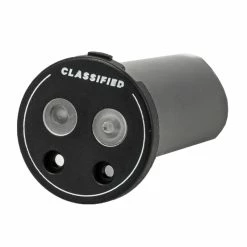 Classified Handlebar Module With Bluetooth Transmitter