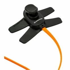 Classified Shift Button Assembly