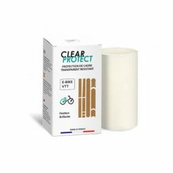 Clear Protect E-Bike MTB, Glanz
