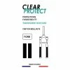 Clear Protect FORK, Glanz -Fahrradladen clear protect fork glanz