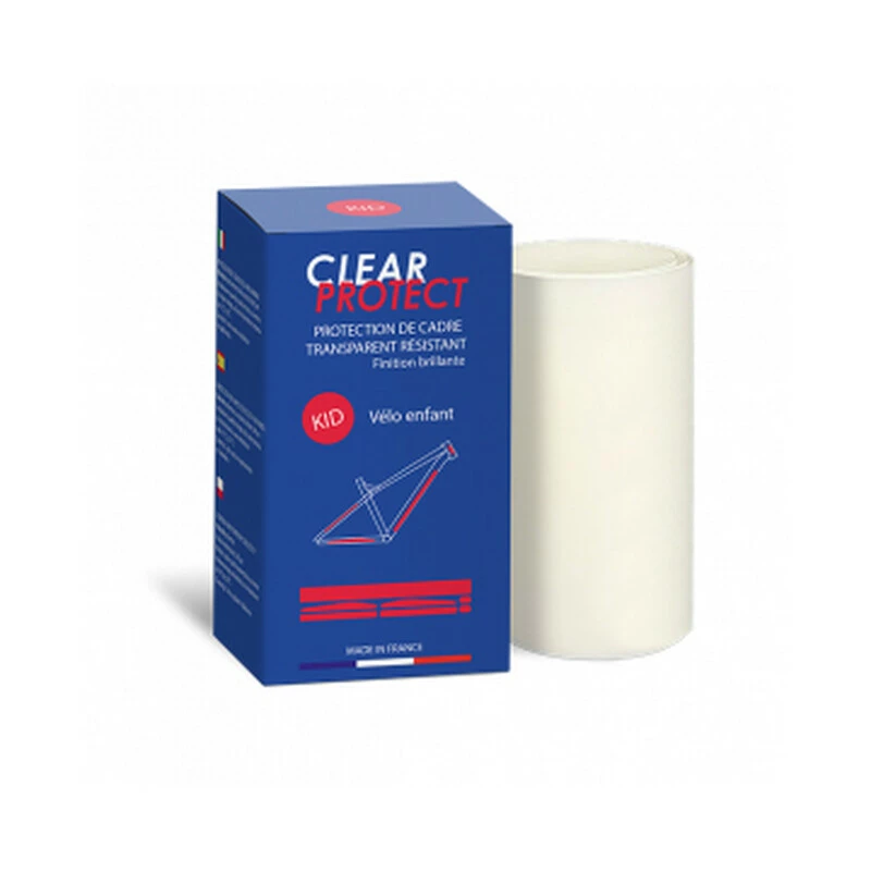 Clear Protect KID, Glanz 3 Clear Protect KID, Glanz