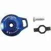 COMP DAMPER ADJ KNOB MC 10 RECONXC NEW (MO CO CROWN ADJUST) ROCKSHOX -Fahrradladen comp damper adj knob mc 10 reconxc new mo co crown adjust rockshox