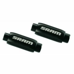 COMPACT BARREL ADJ ALLOY BLK SRAM QTY 2 SRAM