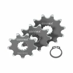 ConneX E-Bike Ritzel Panasonic 10 Z&auml;hne