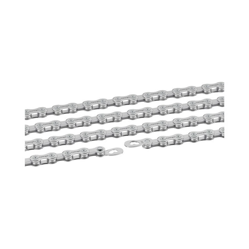 ConneX Kette 11s0 11S0, Silber 3 ConneX Kette 11s0 11S0, Silber