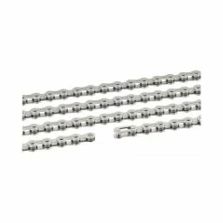 ConneX Kette 708 708, Silber