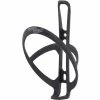 Contec Bidonhalter Coalcage Schwarz -Fahrradladen contec bidonhalter coalcage schwarz