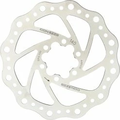 Contec Bremsscheibe CDR-1 160mm